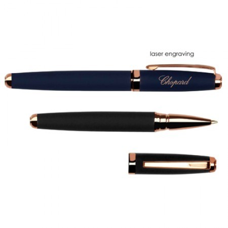 VIENNA ROSE Metal Roller Pen 05