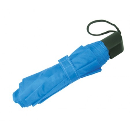 21" Manual Open 3 Fold Umbrella 06