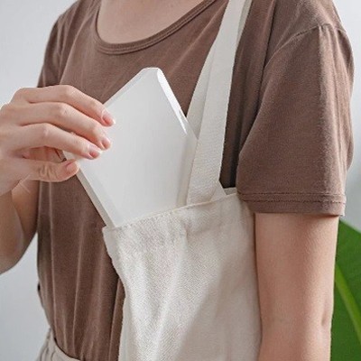 Portable Face Mask Case & Storage Case 12