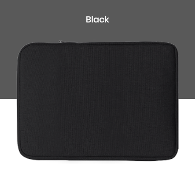 15'' GO Polyester Laptop Sleeve 05