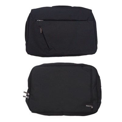 15.6'' Armor Two Way Zipper Laptop Backpack 06