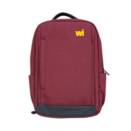 15.6'' UNI Water Repellent Laptop Backpack 04