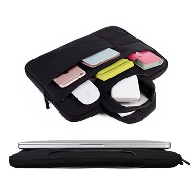 15.6'' Urban Waterproof Laptop Briefcase 04
