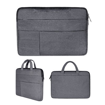 15.6'' Urban Waterproof Laptop Briefcase 05