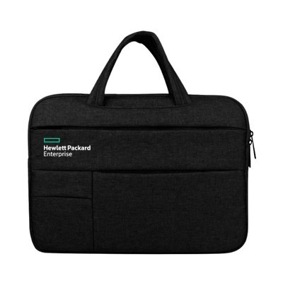 15.6'' Urban Waterproof Laptop Briefcase 06