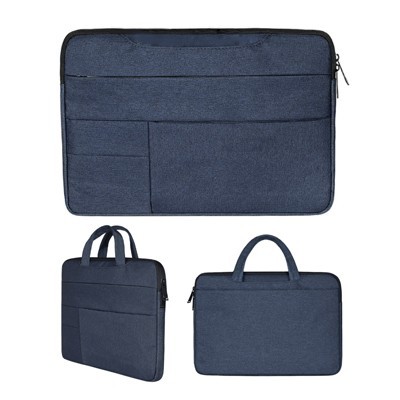 15.6'' Urban Waterproof Laptop Briefcase 09