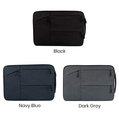 15.6'' Urban Waterproof Laptop Pouch 06