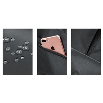 15.6'' XE Fashion Laptop Backpack 11