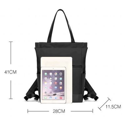 15.6'' XE Fashion Laptop Backpack 12