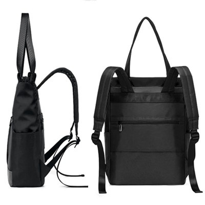 15.6'' XE Fashion Laptop Backpack 05