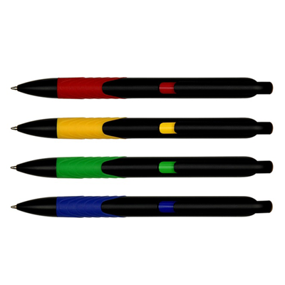 TROY Plastic Ball Pen 08