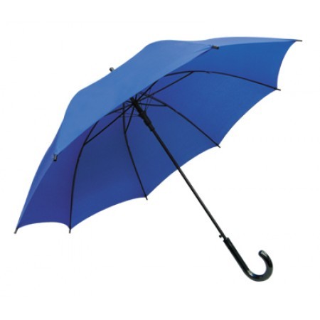 24" Solid Polyester Royal Umbrella 01