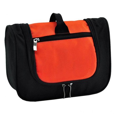 Personalized Toiletry Bag 04