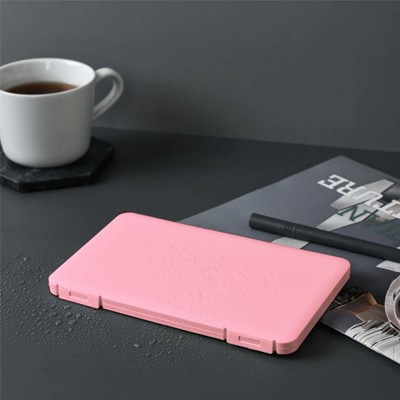 Portable Face Mask Case & Storage Case 08
