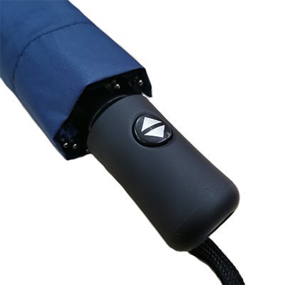 21'' Auto-Open Close 3 Fold Umbrella 09