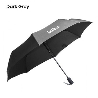 21'' Auto-Open Close 3 Fold Umbrella 07