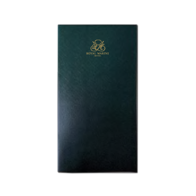 Bonded Paper Based Schedule Planner 01