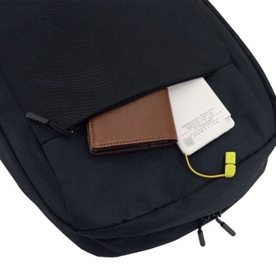 15" Ultra Lightweight Laptop Backpack 08