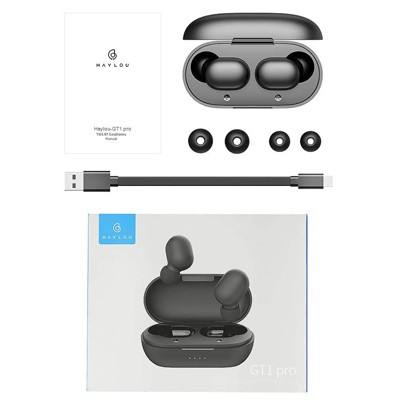 Original Xiaomi Haylou GT1 Pro Earbuds 09