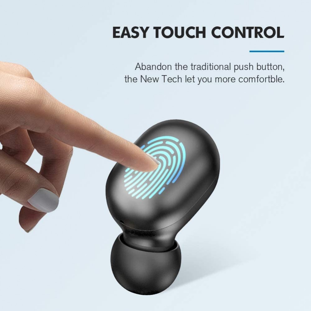 Original Xiaomi Haylou GT1 Pro Earbuds 06