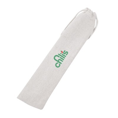 3-in-1 Stainless Steel Drinking Straw Canvas Set 04