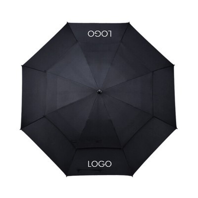 30'' Double Layer Golf Umbrella 07