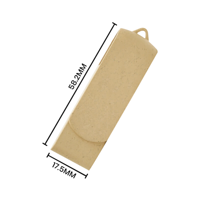 360 Swivel ECO USB Flash Drive – 16GB 08