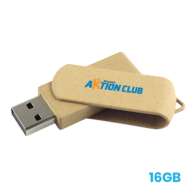 360 Swivel ECO USB Flash Drive – 16GB 01
