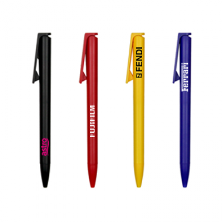 TRIP - Plastic Ball Pen 01