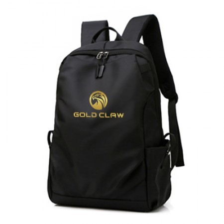 17.3" BOLD Fashion Laptop Backpack with USB Port 01