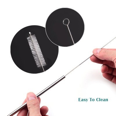 4-in-1 Cutlery Straw Felt Set 07