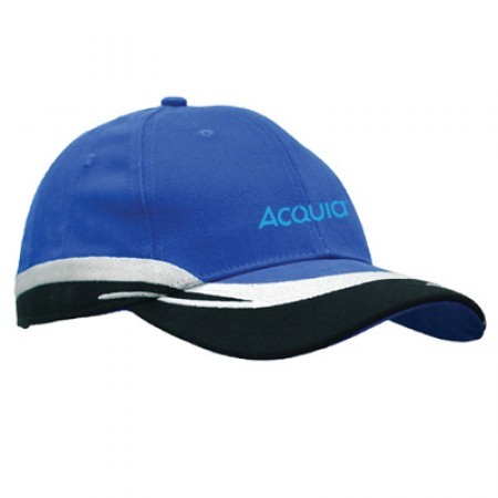 Formula One Cap 05