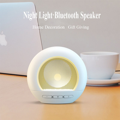 I-LIT Bluetooth Speaker 11