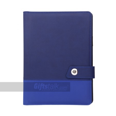 2 Tone PU Organizer - A5 Size 06