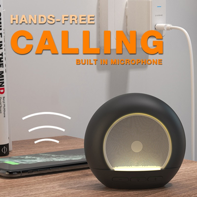 I-LIT Bluetooth Speaker 10