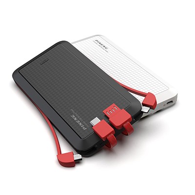 Original Pineng Branded PN-957 Power Bank - 10000mAh 01