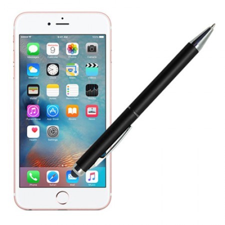 Nexus - Touch Screen Stylus Ball Pen - Twist Action 04