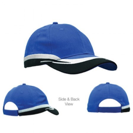 Formula One Cap 07