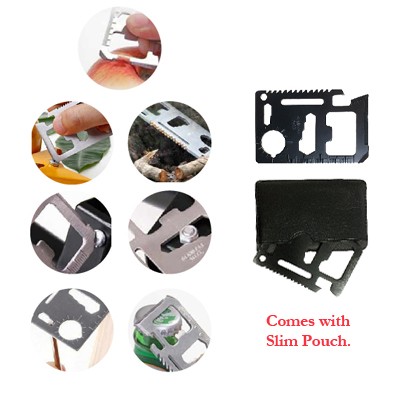 11 in 1 Compact Multipurpose Pocket Survival Tool 04