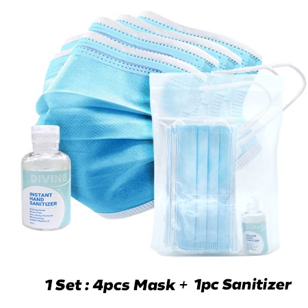 2-in-1 Self Care Kit Set 01
