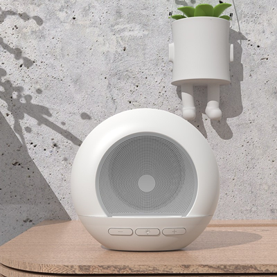 I-LIT Bluetooth Speaker 08