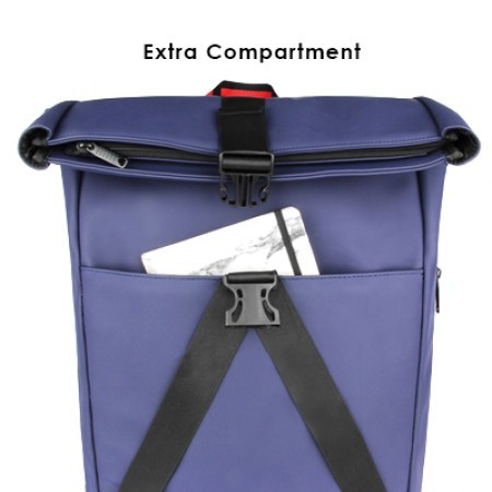 TOMAZ Casual Backpack 06