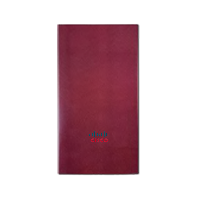 Bonded Paper Based Schedule Planner 04