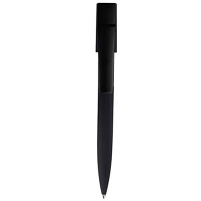 SHELL-B Designer USB Metal Ball Pen - 8GB 07