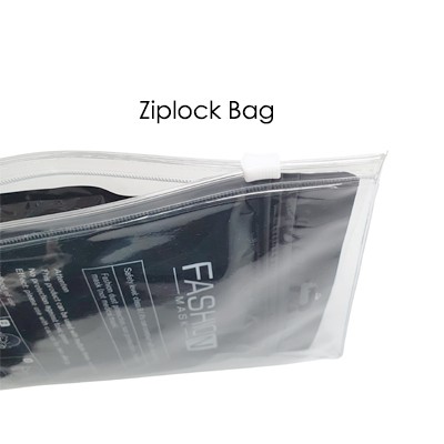 Ziplock Bag 3-in-1 Surgical Care Set 08