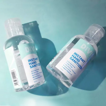 2-in-1 Self Care Kit Set 07