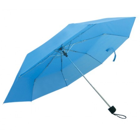 21" Manual Open 3 Fold Umbrella 01