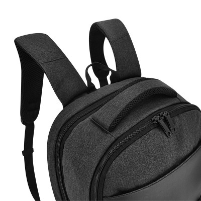 15" Agency Laptop Backpack With USB Port 08