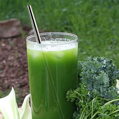 8mm Straight Stainless Steel Straw 04