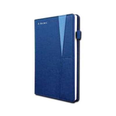 Paragon Thermo PU Premier Notebook 05